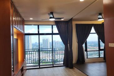 The Country Towers Condominium