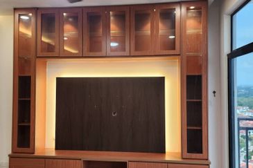 The Country Towers Condominium