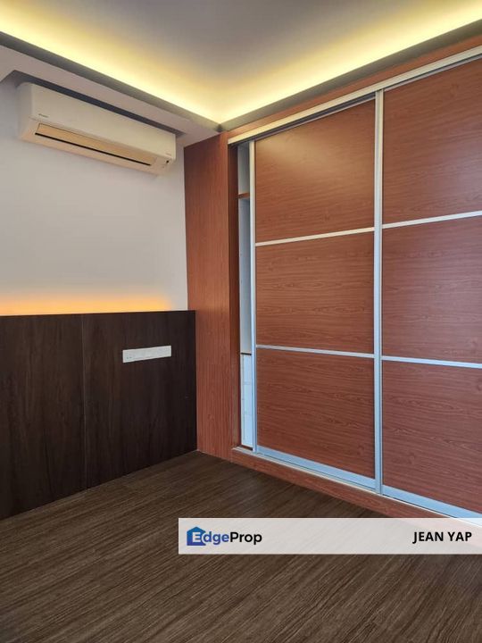 Molek Regency Studio Renovated, Johor, Johor Bahru