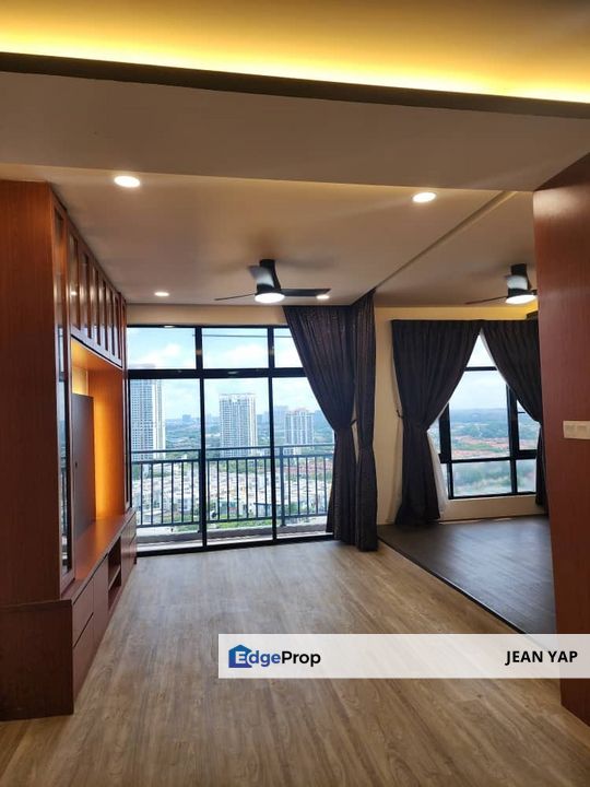 Molek Regency Studio Renovated, Johor, Johor Bahru