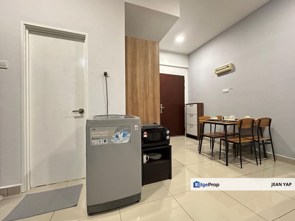 Palazio Studio Fully Furnished, Johor, Johor Bahru