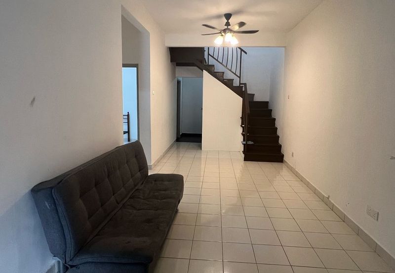 Taman Sierra Perdana