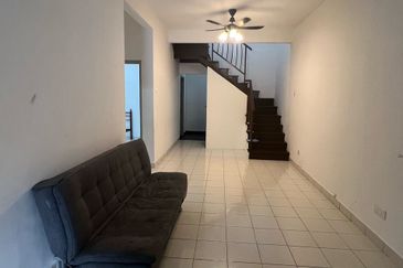 Taman Sierra Perdana