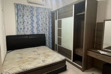 Taman Sierra Perdana