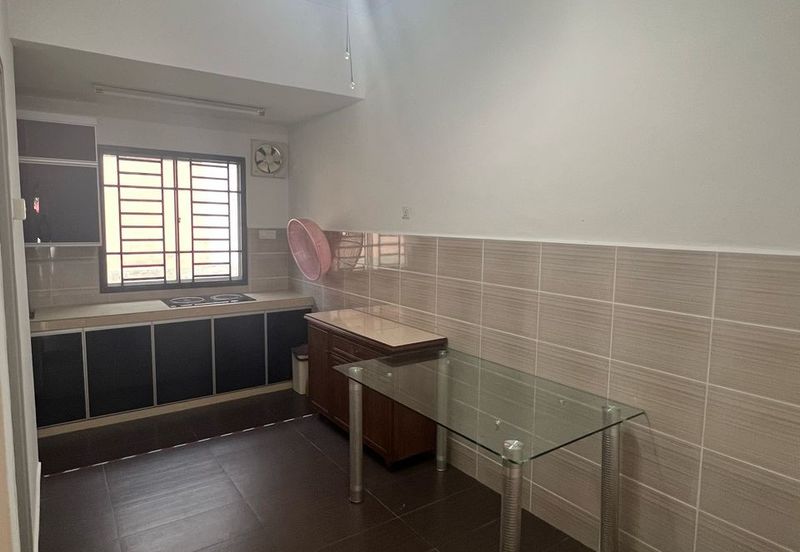 Taman Sierra Perdana