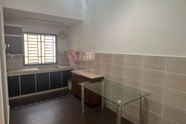 Taman Sierra Perdana