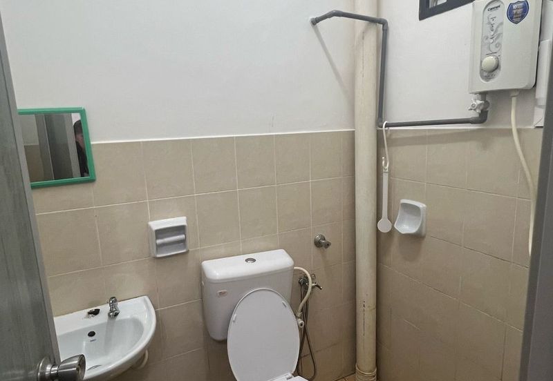 Taman Sierra Perdana