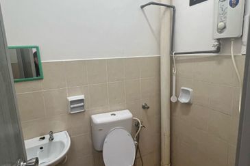 Taman Sierra Perdana