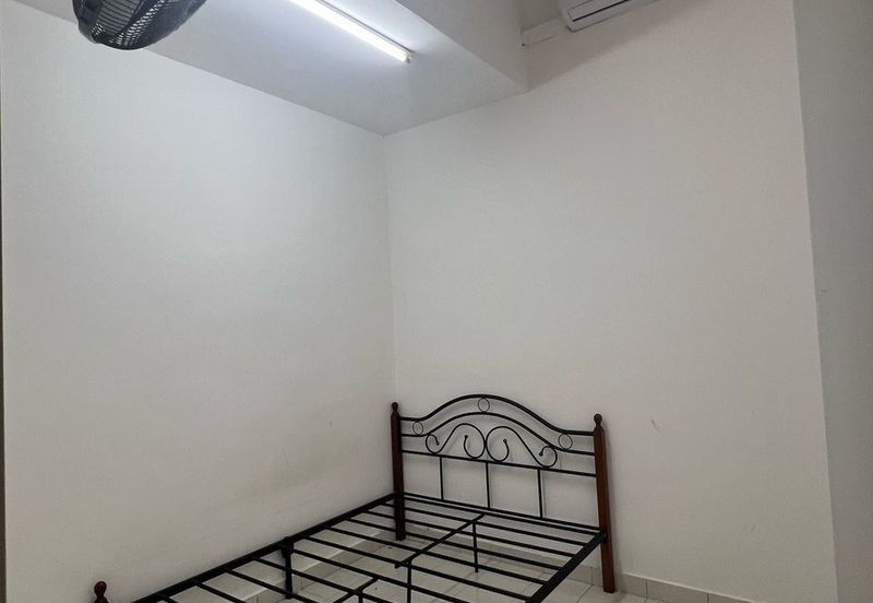 Taman Sierra Perdana