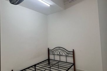 Taman Sierra Perdana