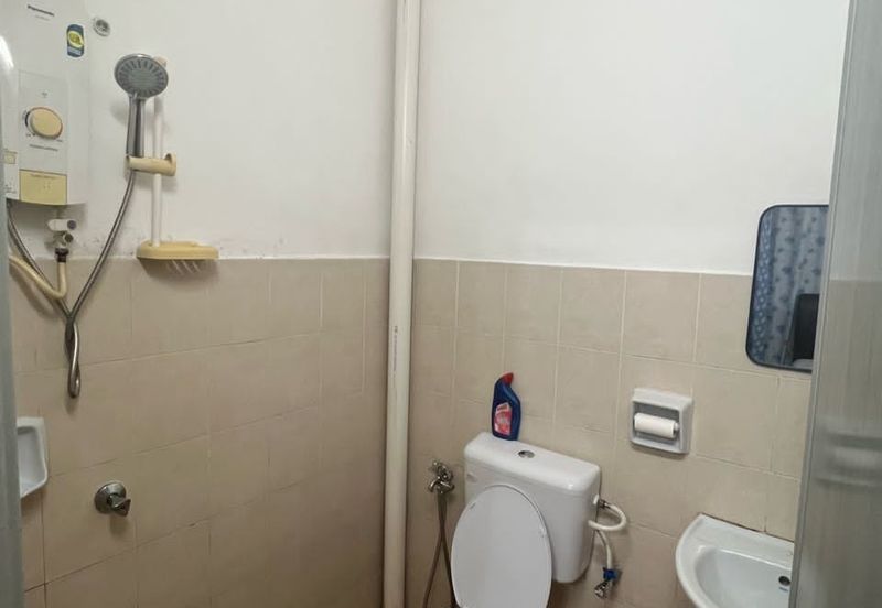 Taman Sierra Perdana