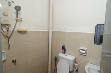 Taman Sierra Perdana