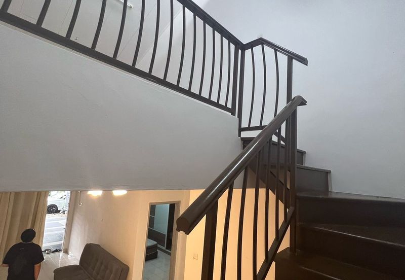 Taman Sierra Perdana