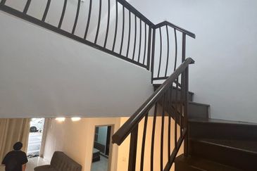 Taman Sierra Perdana