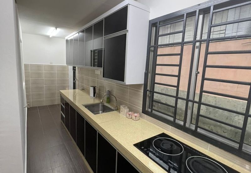 Taman Sierra Perdana