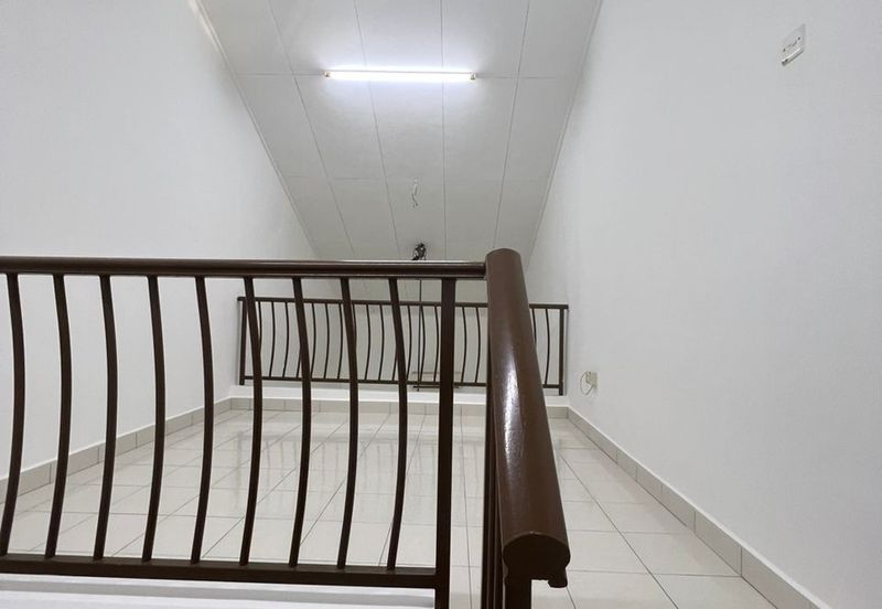 Taman Sierra Perdana