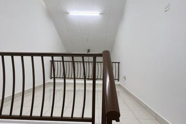 Taman Sierra Perdana