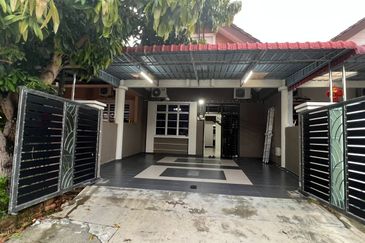 Taman Sierra Perdana