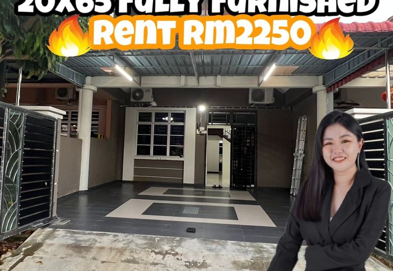 Taman Sierra Perdana