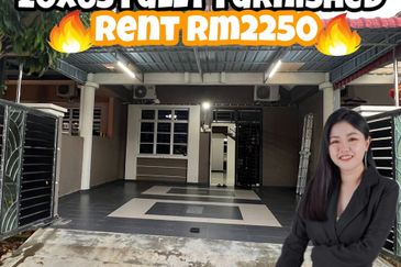 Taman Sierra Perdana