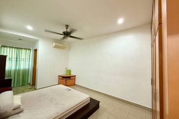 Bandar Baru Seri Alam