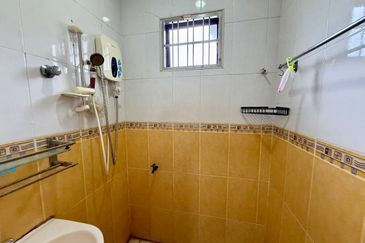 Bandar Baru Seri Alam