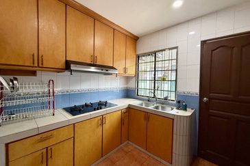 Bandar Baru Seri Alam