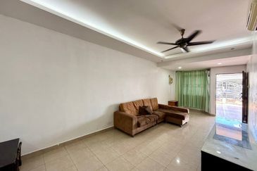 Bandar Baru Seri Alam