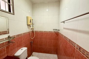 Bandar Baru Seri Alam