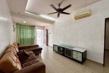 Bandar Baru Seri Alam