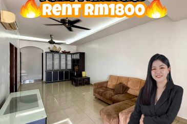 Bandar Baru Seri Alam