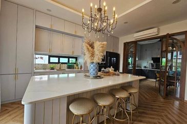 The Cove Semi-Detached @ Horizon Hills