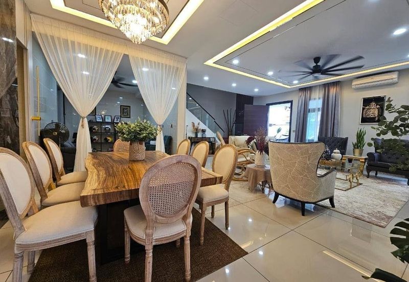 The Cove Semi-Detached @ Horizon Hills