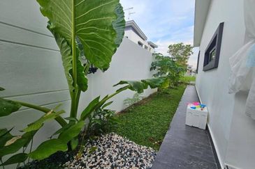 The Cove Semi-Detached @ Horizon Hills