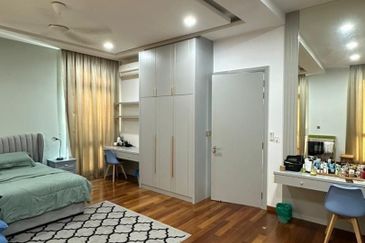 The Cove Semi-Detached @ Horizon Hills