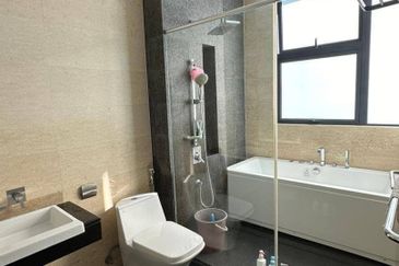 The Cove Semi-Detached @ Horizon Hills