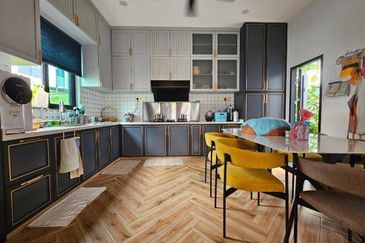 The Cove Semi-Detached @ Horizon Hills