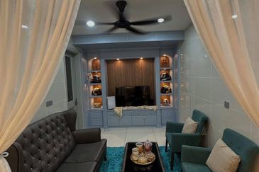 The Cove Semi-Detached @ Horizon Hills