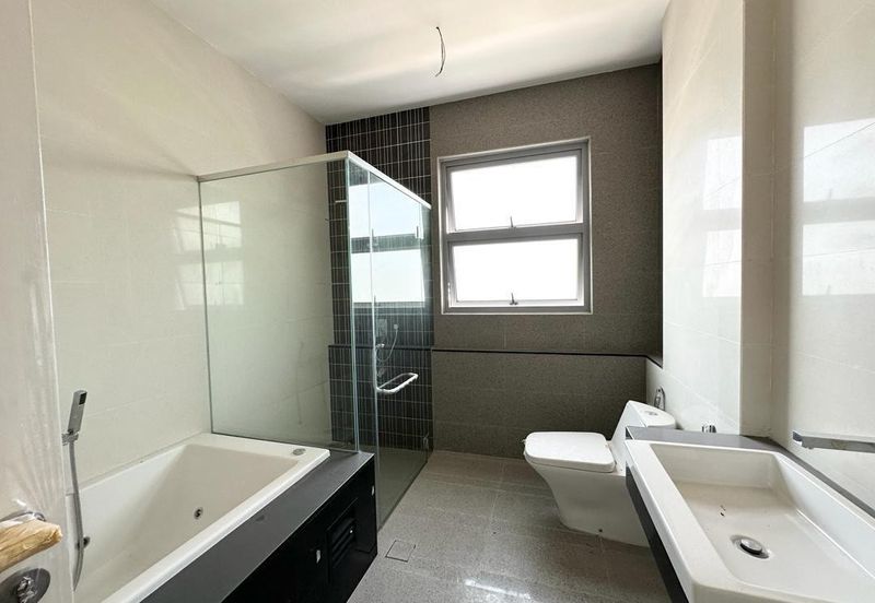 The Cove Semi-Detached @ Horizon Hills