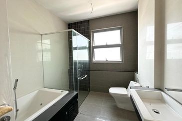 The Cove Semi-Detached @ Horizon Hills