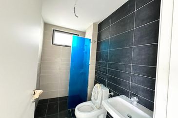 The Cove Semi-Detached @ Horizon Hills