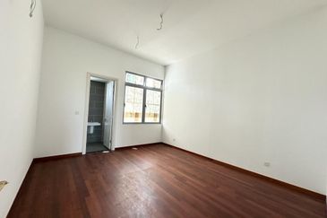 The Cove Semi-Detached @ Horizon Hills