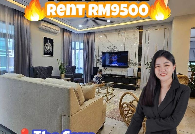 The Cove Semi-Detached @ Horizon Hills