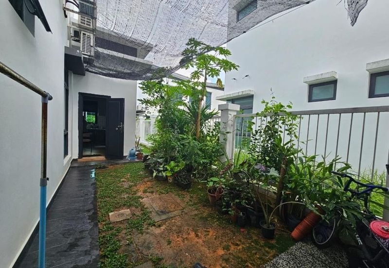 The Cove Semi-Detached @ Horizon Hills