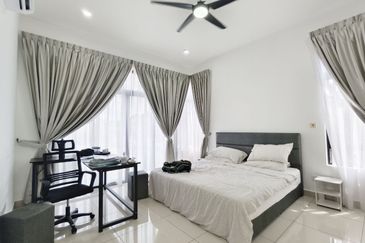 The Cove @ Horizon Hills