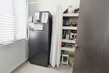 The Cove @ Horizon Hills