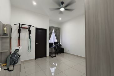 The Cove @ Horizon Hills