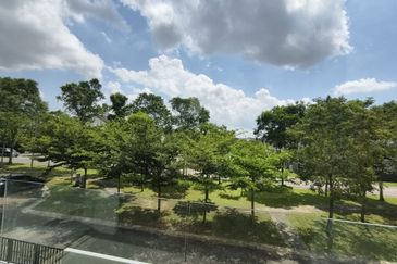 The Cove @ Horizon Hills