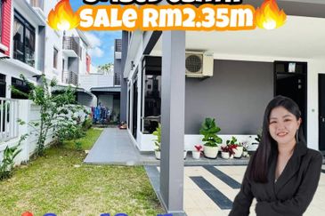 The Canal Garden South, Horizon Hills