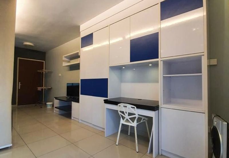 Palazio ( Pangsapuri Mayland Austin )